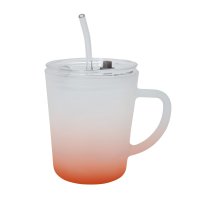 KIT VIBRANT ORANGE
